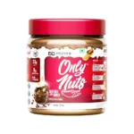 Doctors Choice Only Nuts Peanut Spread