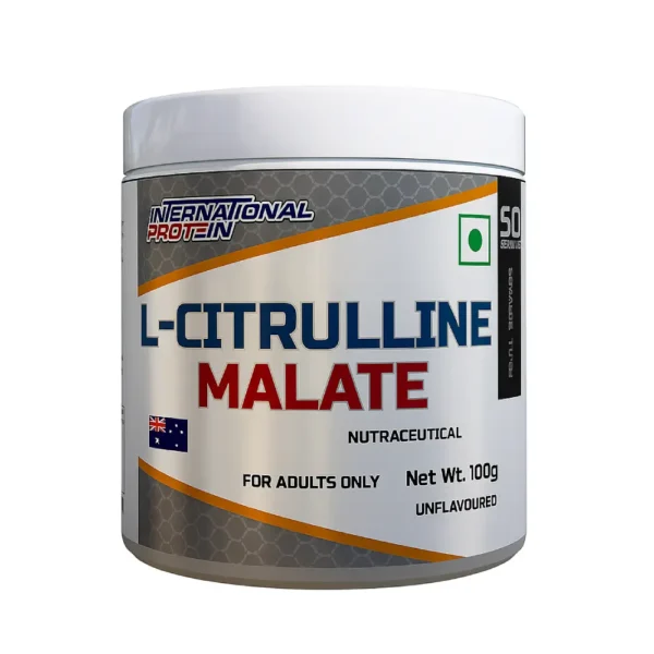 International Protein L-Citrulline Malate