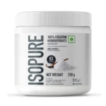 Isopure 100% Creatine Monohydrate Micronized