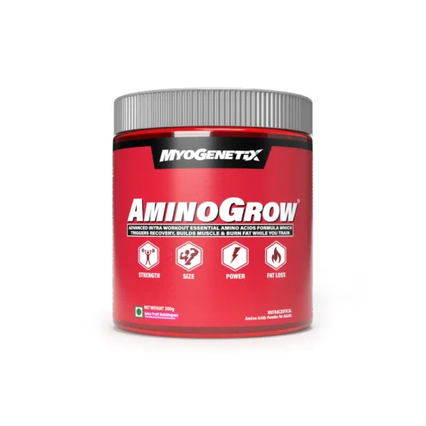 Myogenetix AminoGrow