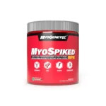 Myogenetix MyoSpiked HSP90