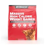 Myogentix Massive High Calorie Weight Gainer