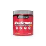 Myogentix MyoStoked HSP90