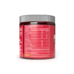 Myogentix MyoStoked HSP90 - Nutrition Facts