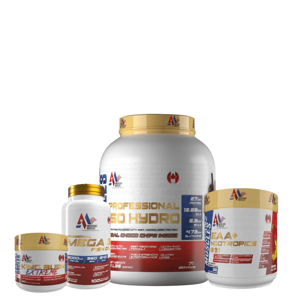 Weight Loss Supplements Stack | Fitnesstack.com