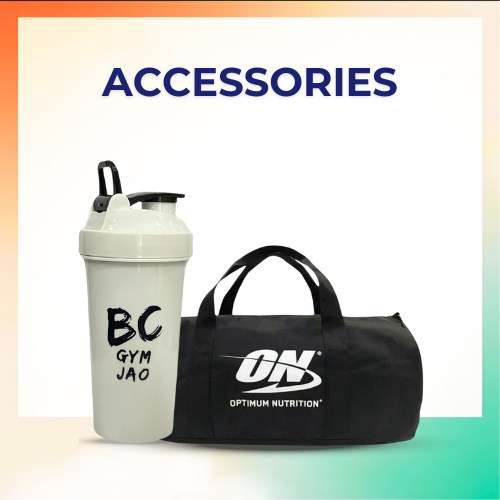 Accessories
