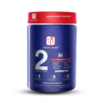 Apex Vitals Path 2 Recovery
