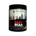 BRITPRO EAA + BCAA 211 400g