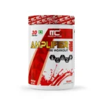 MuscleClub Amplifier Pre-workout