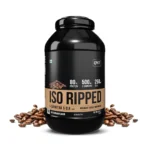 QNT ISO Ripped Whey Protein