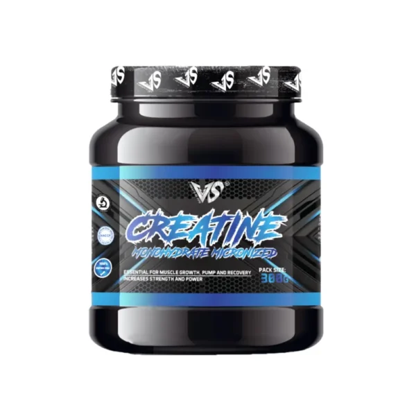 V-SHAPE Micronized Monohydrated Creatine
