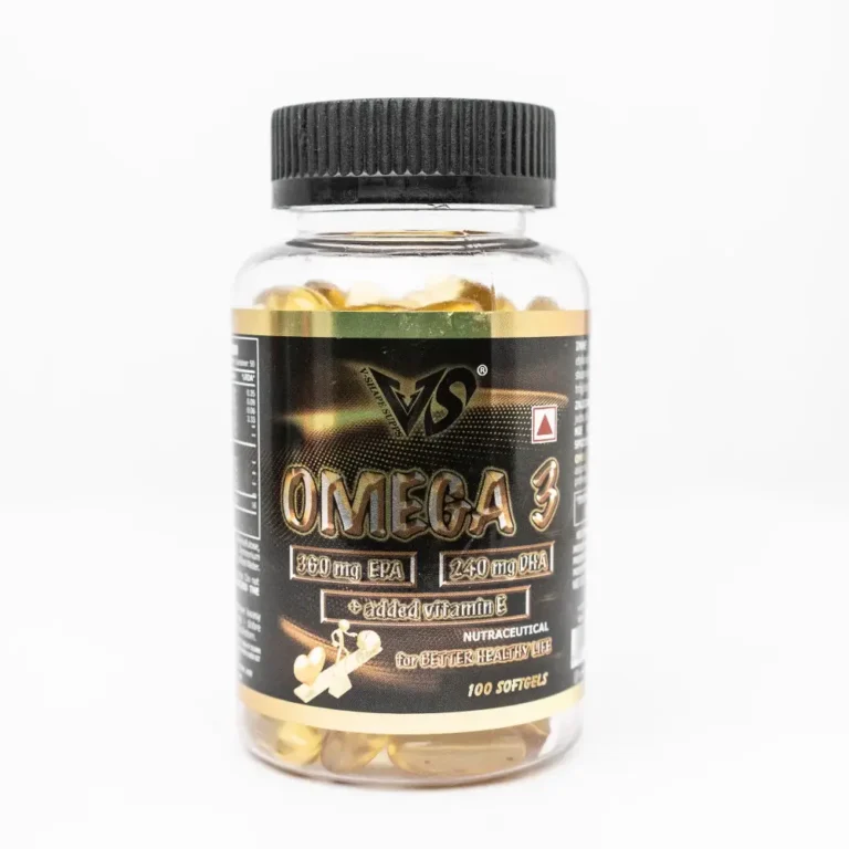 V-SHAPE Omega-3