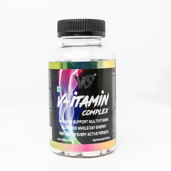 V-SHAPE V-itamin Complex