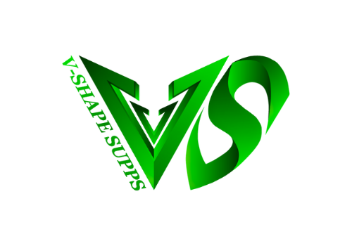 V-Shape Supps - Logo (1)