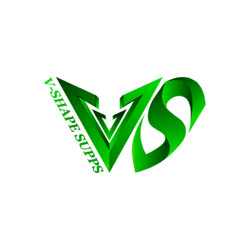 V- Shape Supps