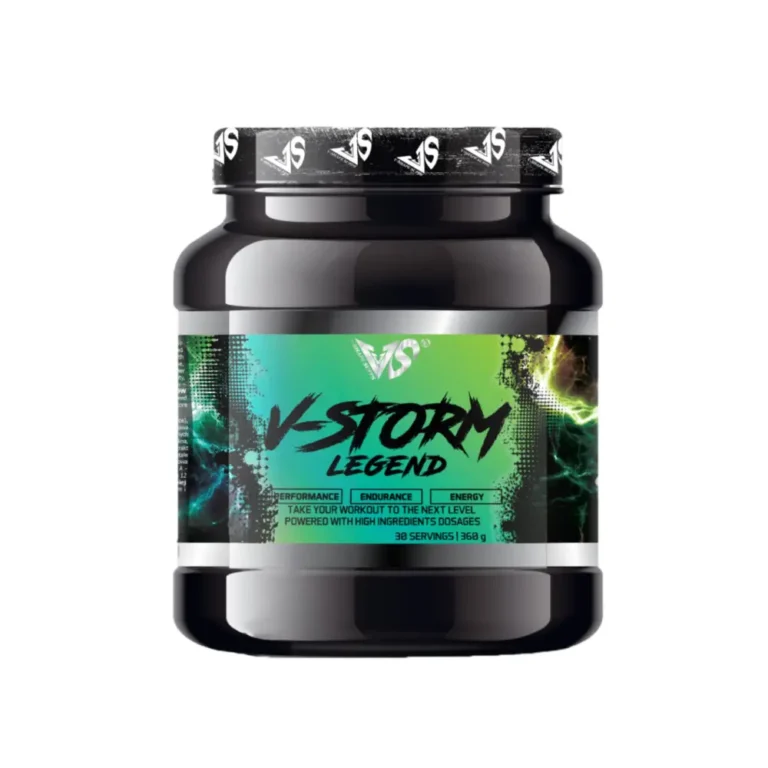 V-Shape V-Storm Legend