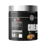 Dexter Jackson Black Series Creatine HCL - 2