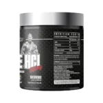 Dexter Jackson Black Series Creatine HCL - 3