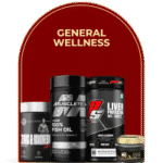 GENERAL WELLNESS
