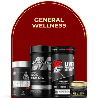 GENERAL WELLNESS