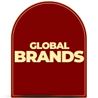 GLOBAL BRANDS