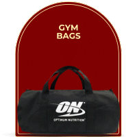 GYM BAGS