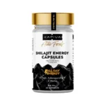 Kapiva Shilajit Energy Capsules