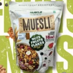 Muscle Science Muesli – 750gm - 2