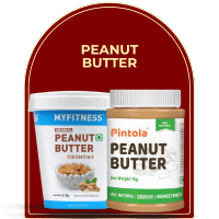 PEANUT BUTTER