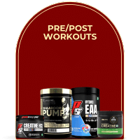 PRE_POST WORKOUTS