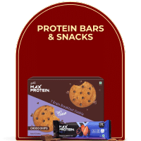 PROTEIN BAR & SNACKS