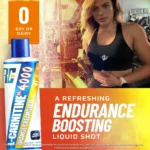 Ronnie Coleman L-Carnitine XS 4000 Liquid - 3