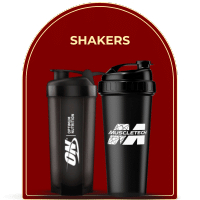 SHAKERS