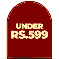 UNDER RS. 599