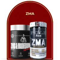 ZMA
