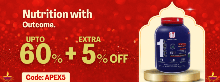 Apex Vitals Offer- 08-10-2025