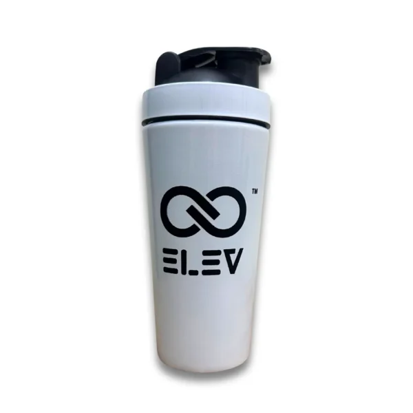 ELEV Steel Shaker - 740 ml