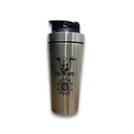 Hypper Nation Steel Shaker - 740 ml