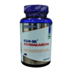 International Protein KSM-66 Ashwagandha – 60 Tablets