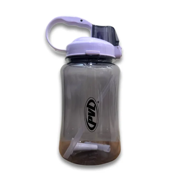 PVL Bottle Jar- 1000ml