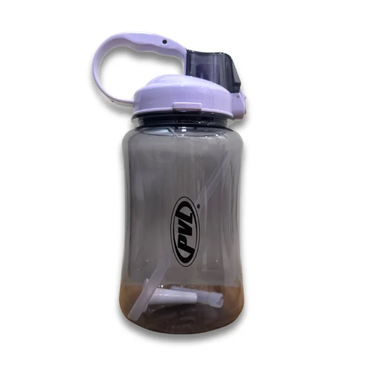 PVL Bottle Jar- 1000ml