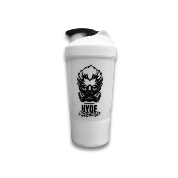 ProSupps Shaker with Container - 500 ml