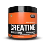 QNT Creatine Monohydrate