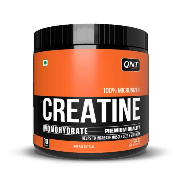 QNT Creatine Monohydrate