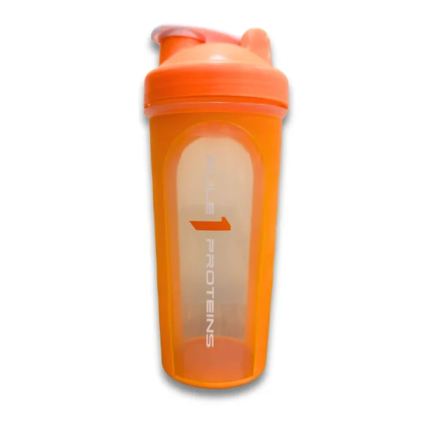 Rule 1 Protein Shaker - 600 ml