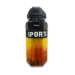 Set of 3 Water Sipper Bottle