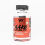 V-SHAPE AAKG Strong 1250MG -150 Tablets