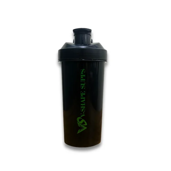 V-Shape Supps Shaker - 700ml