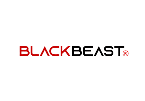 Black Beast Nutrition - Logo