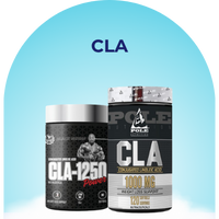 CLA